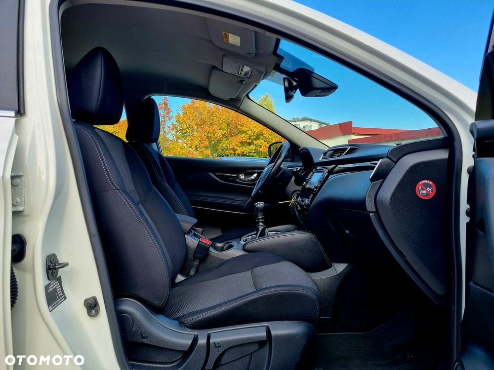 Nissan Qashqai 1.2 DIG-T Tekna - 11