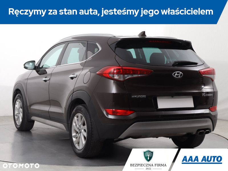 Hyundai Tucson - 5