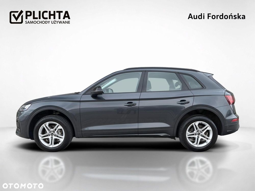 Audi Q5 - 3