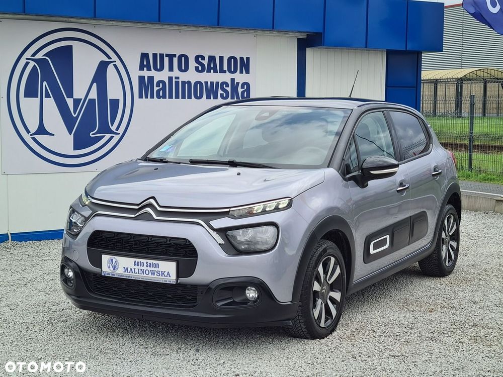 Citroën C3 1.2 PureTech Shine - 8