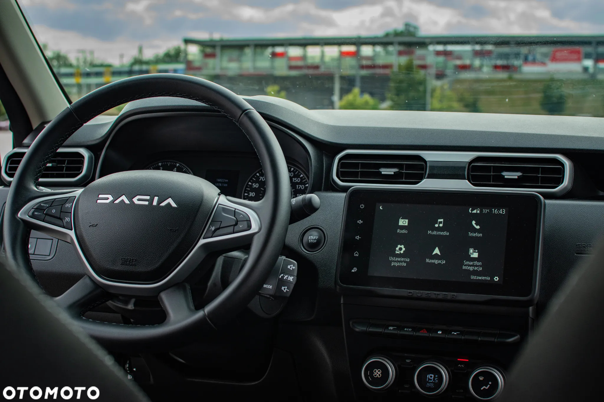 Dacia Duster 1.0 TCe Journey - 29