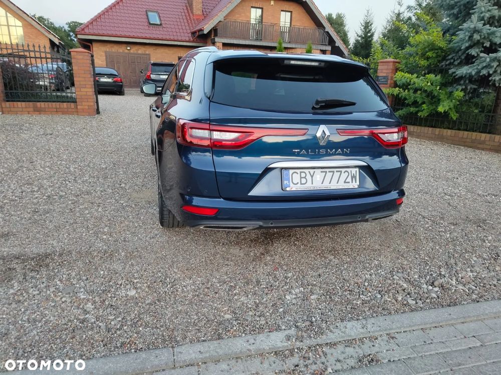 Renault Talisman - 10