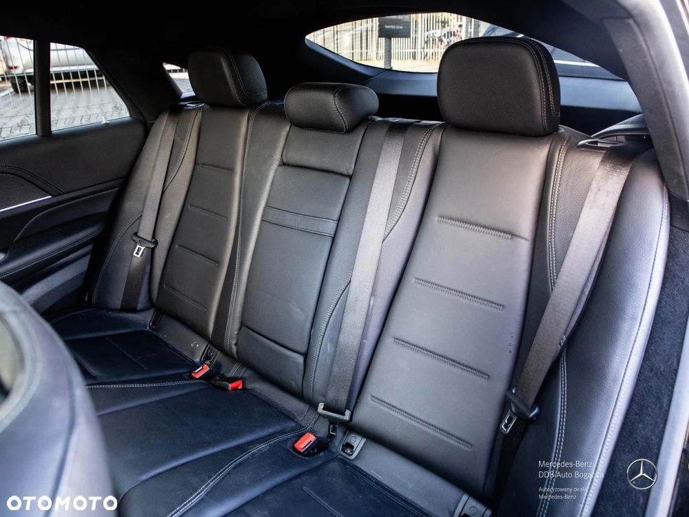 Mercedes-Benz GLE 350 e 4-Matic Premium Plus - 40