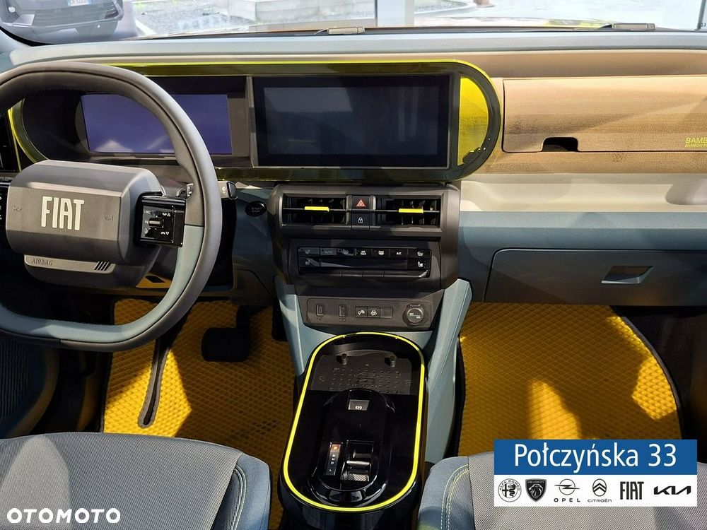 Fiat Grande Panda - 20