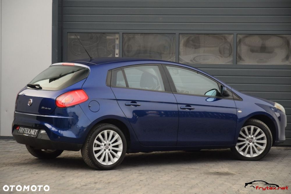 Fiat Bravo - 12