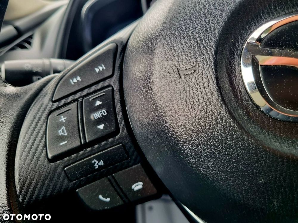 Mazda CX-3 2.0 Skypassion - 15