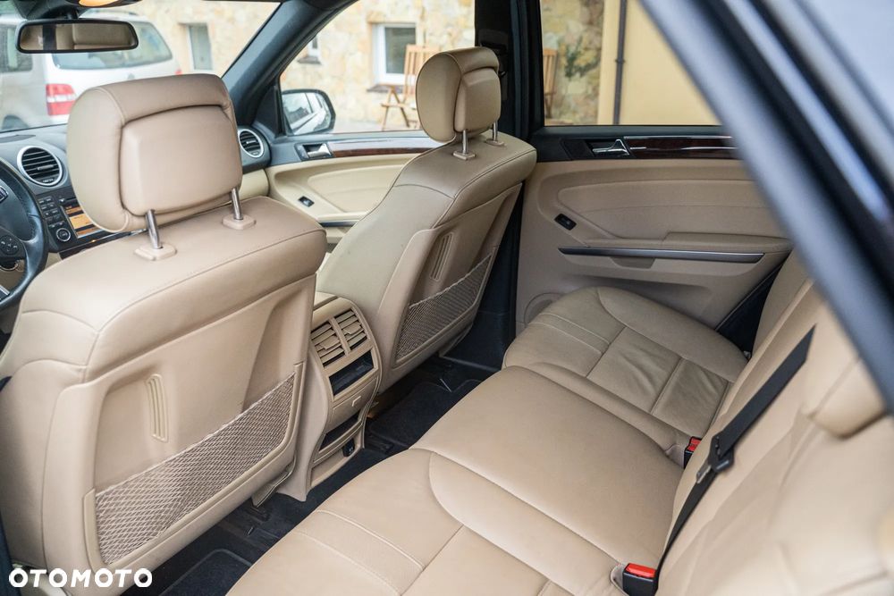 Mercedes-Benz ML 320 CDI 4-Matic - 19