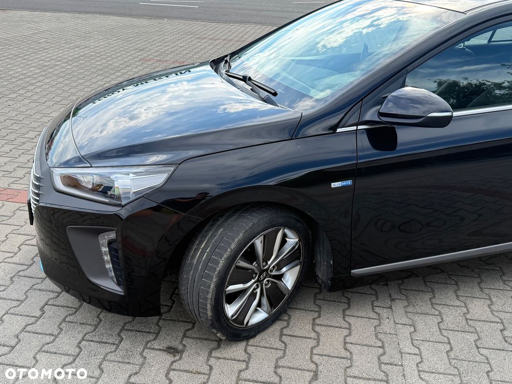 Hyundai IONIQ 1.6 GDI Style - 14