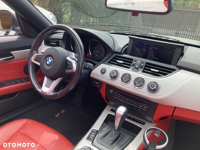 BMW Z4 - 13