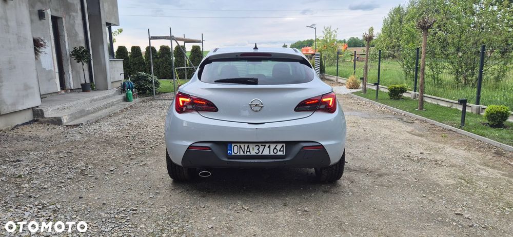 Opel Astra - 7