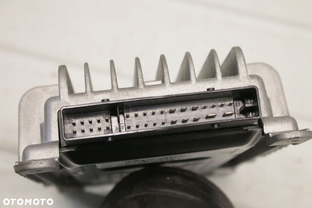 wzmacniacz Seat Exeo BOSE 3R0035223B - 2