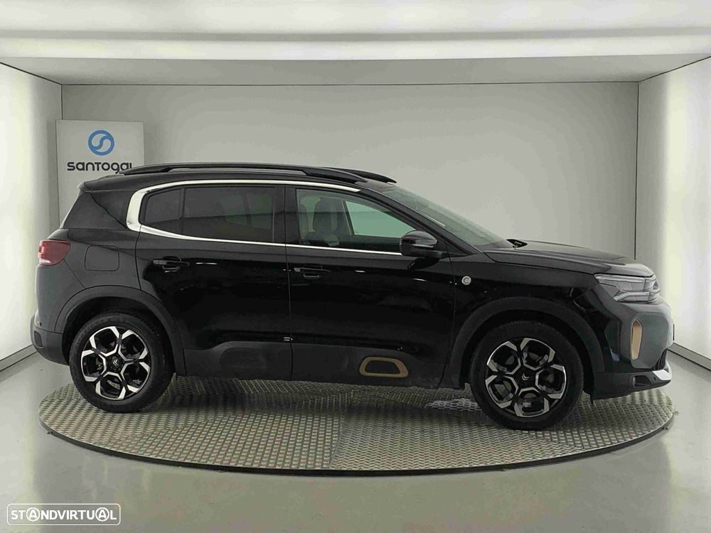 Citroën C5 Aircross 1.2 PureTech C-Series - 1