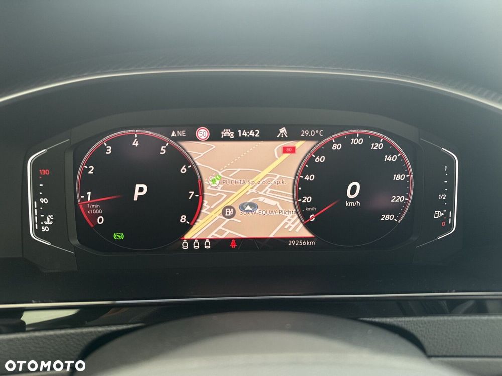 Volkswagen Arteon 2.0 TSI R-Line DSG - 18