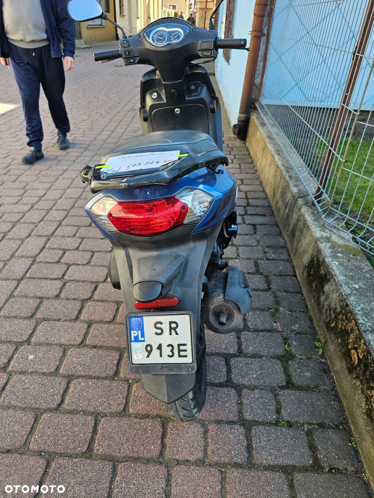Peugeot XPS Enduro - 4