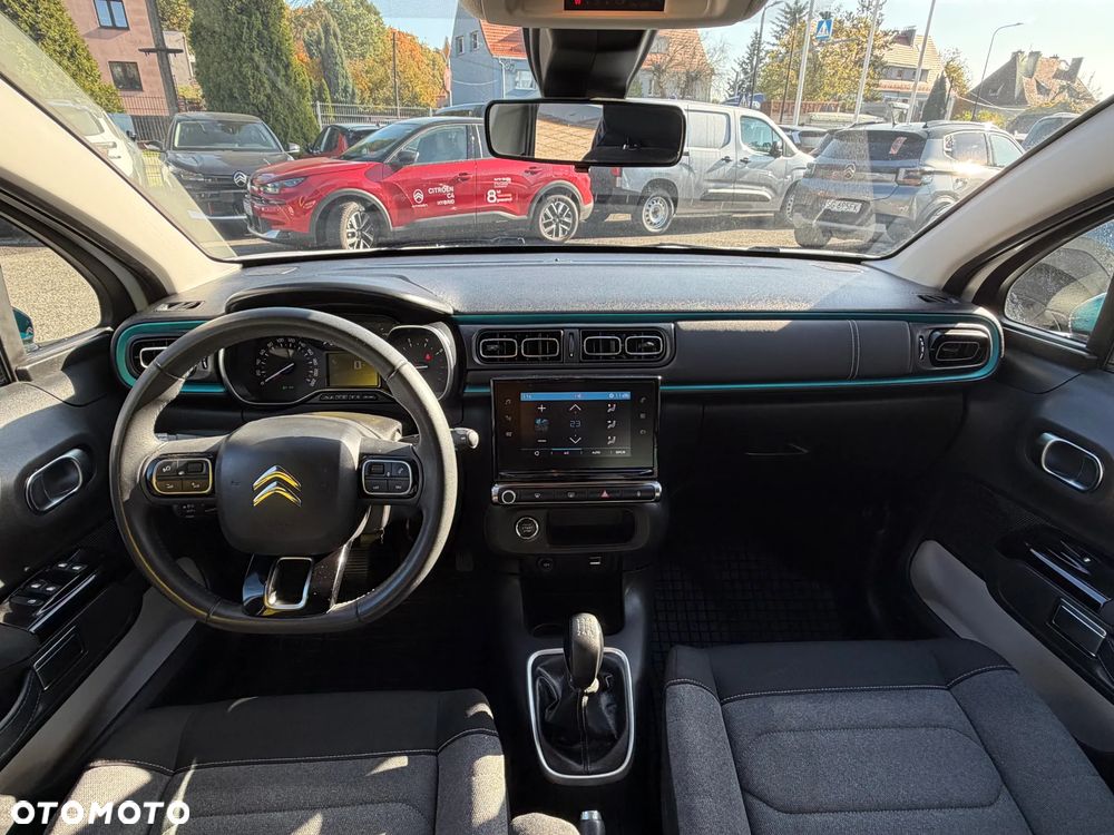 Citroën C3 1.2 PureTech Shine - 7