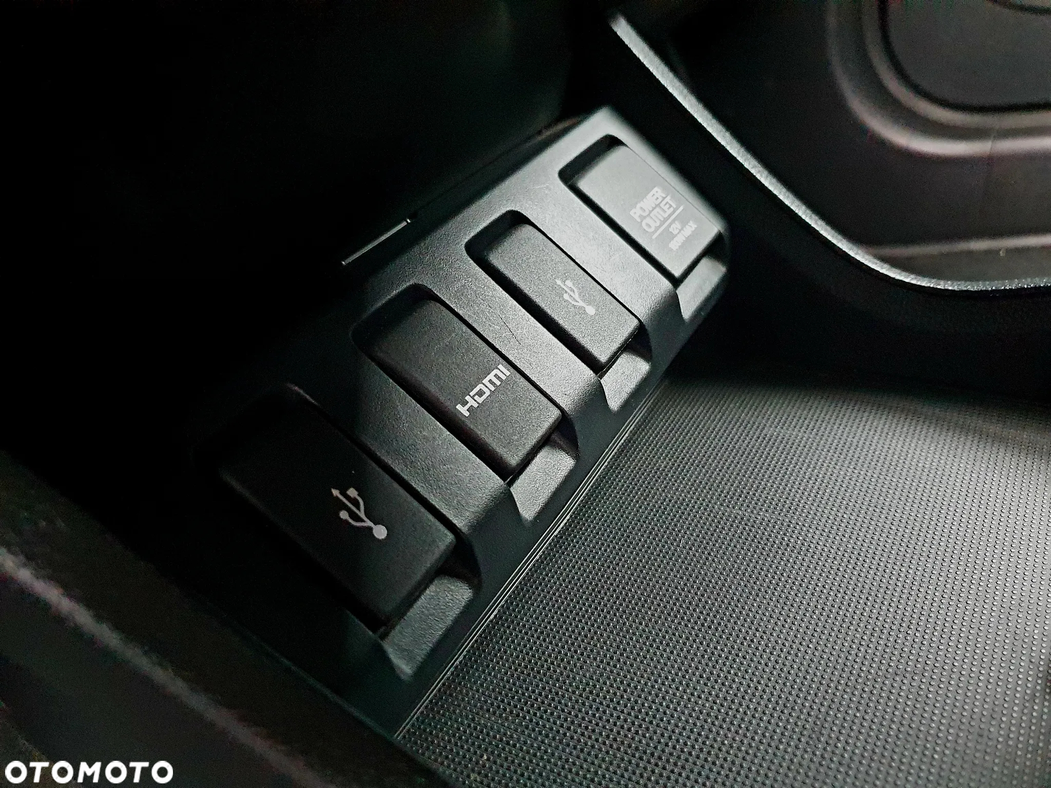Honda HR-V 1.6 i-DTEC Comfort (Honda Connect+) - 25