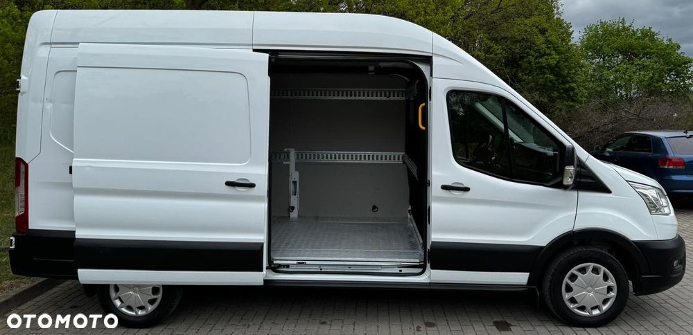 Ford TRANSIT L3H3 AUTOMAT - 7