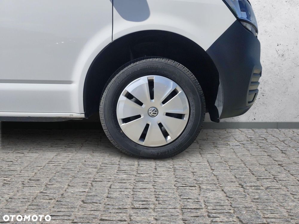 Volkswagen Transporter DSG - 28