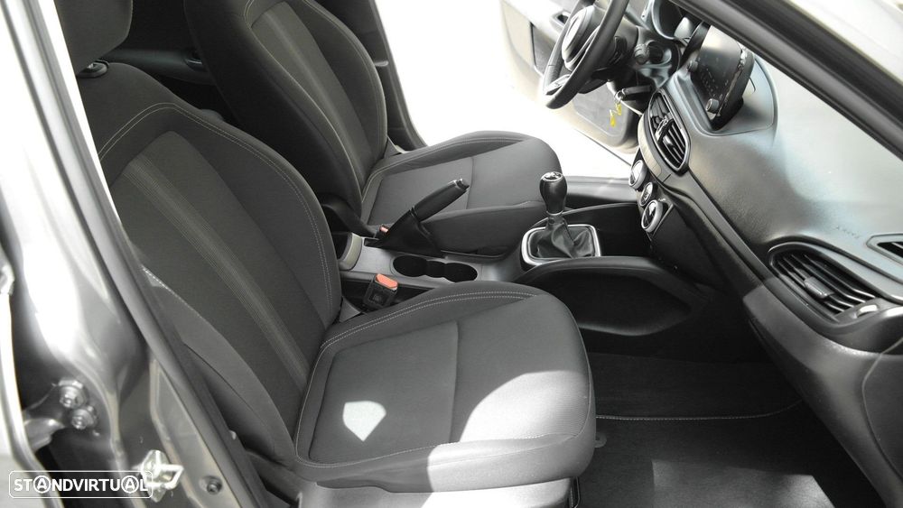 Fiat Tipo Station Wagon 1.3 Multijet City Life - 20
