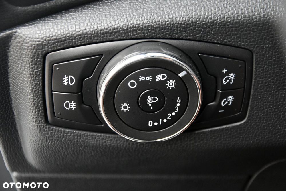 Ford EcoSport 1.0 EcoBoost ST-LINE - 30