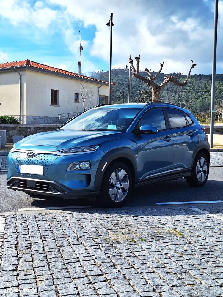 Hyundai Kauai - 2