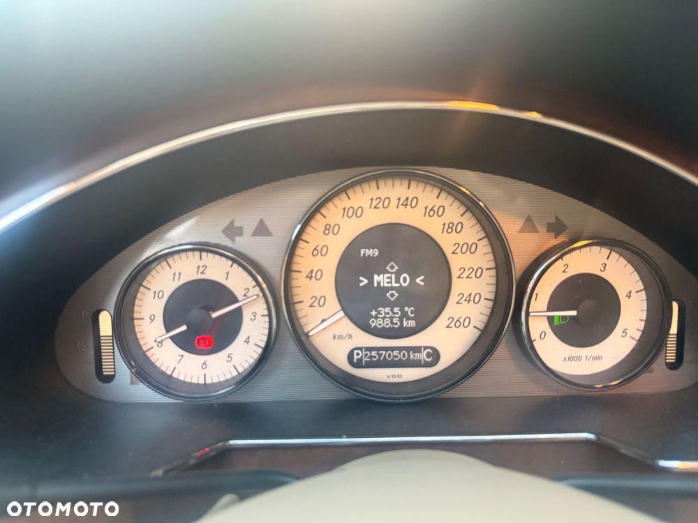 Mercedes-Benz CLS 320 CDI - 18