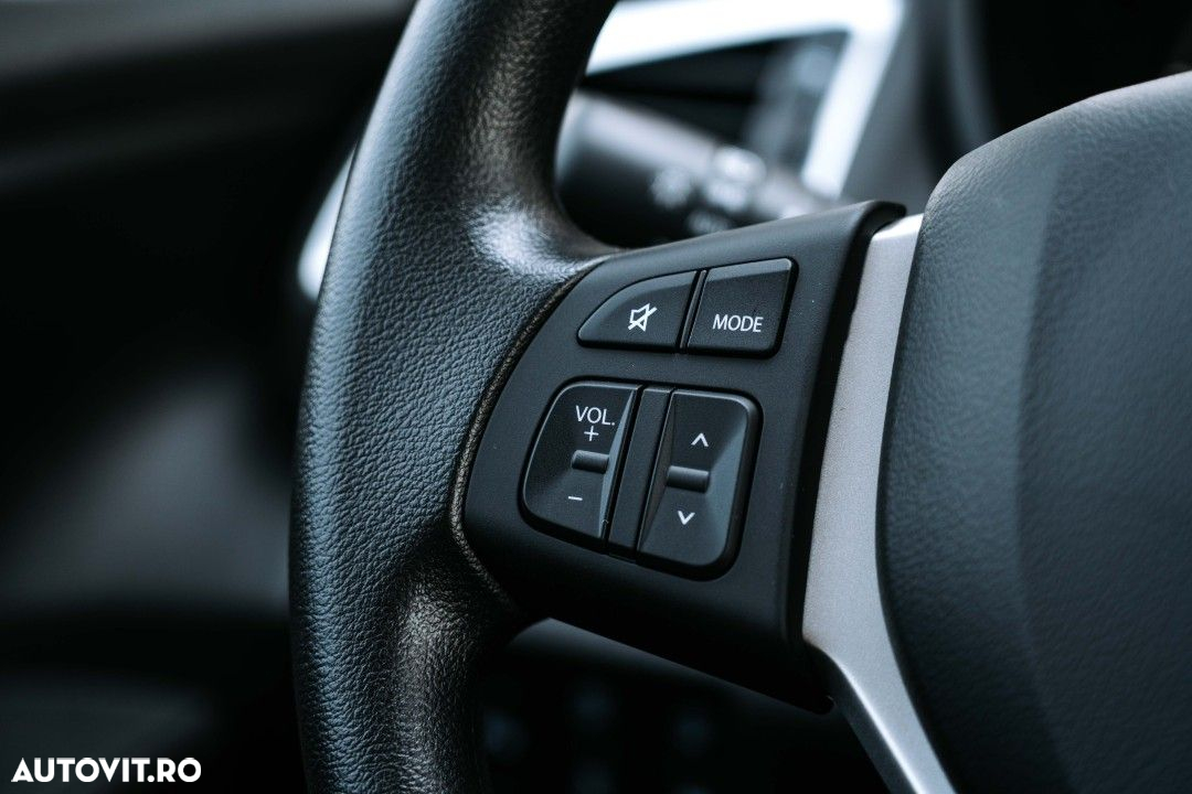 Suzuki SX4 S-Cross - 12