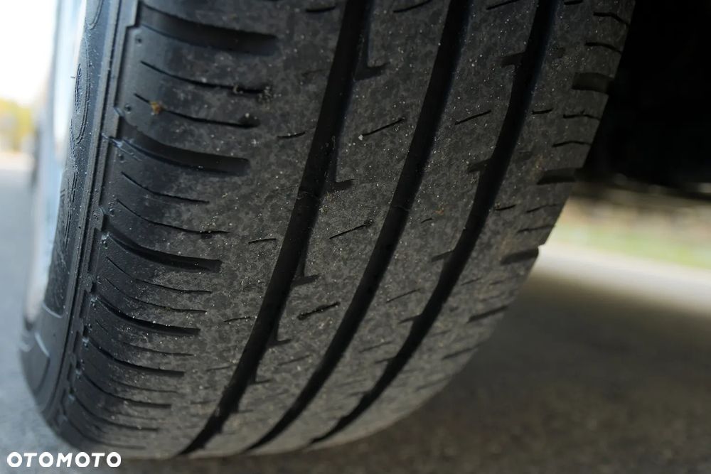 Volkswagen TRANSPORTER=T6=150KM=BRYGADÓWKA=6-OSÓB - 35