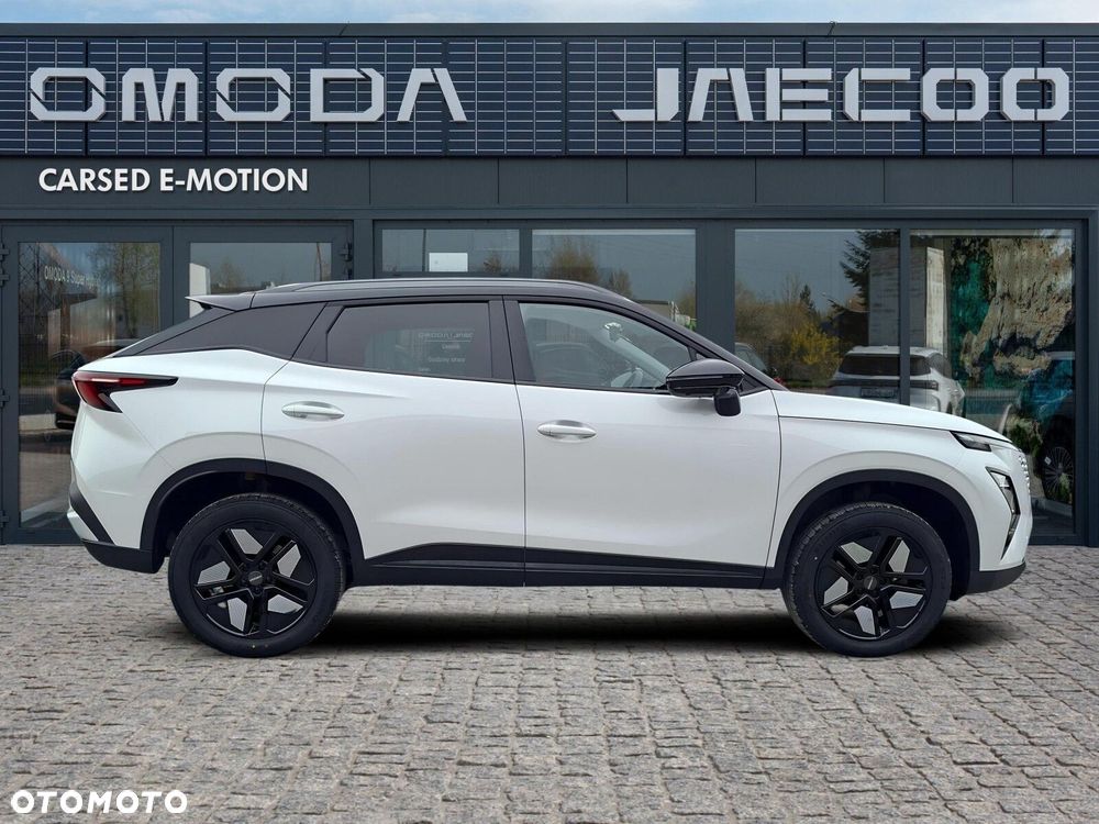 Omoda 5 - 7