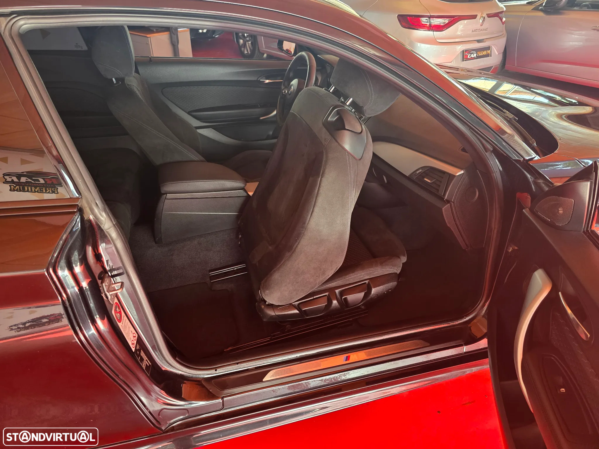 BMW 120 d Pack M - 31