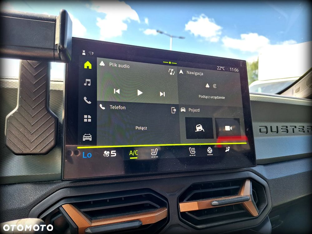 Dacia Duster - 14