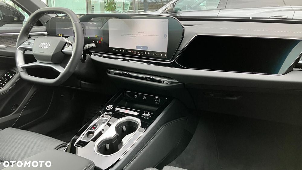 Audi A6 Avant TDI mHEV 220 kW Quattro S tronic - 19