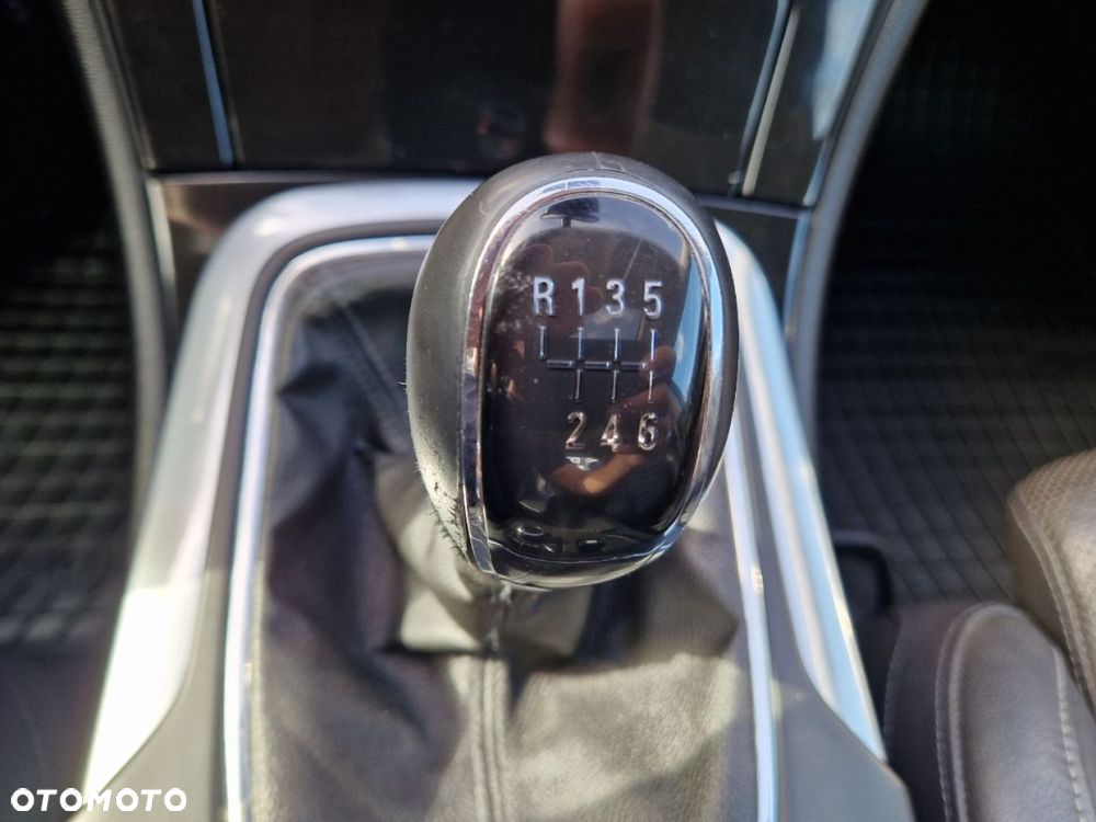 Opel Insignia 2.0 CDTI Cosmo - 17