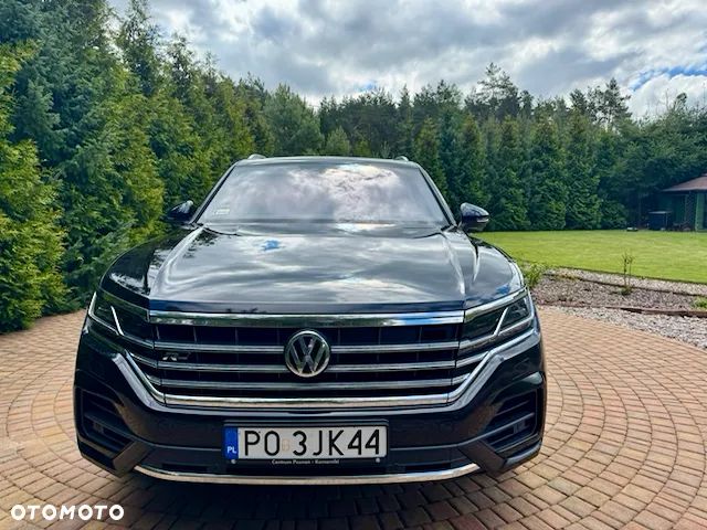 Volkswagen Touareg 3.0 V6 TDI SCR 4Mot R-Line - 8
