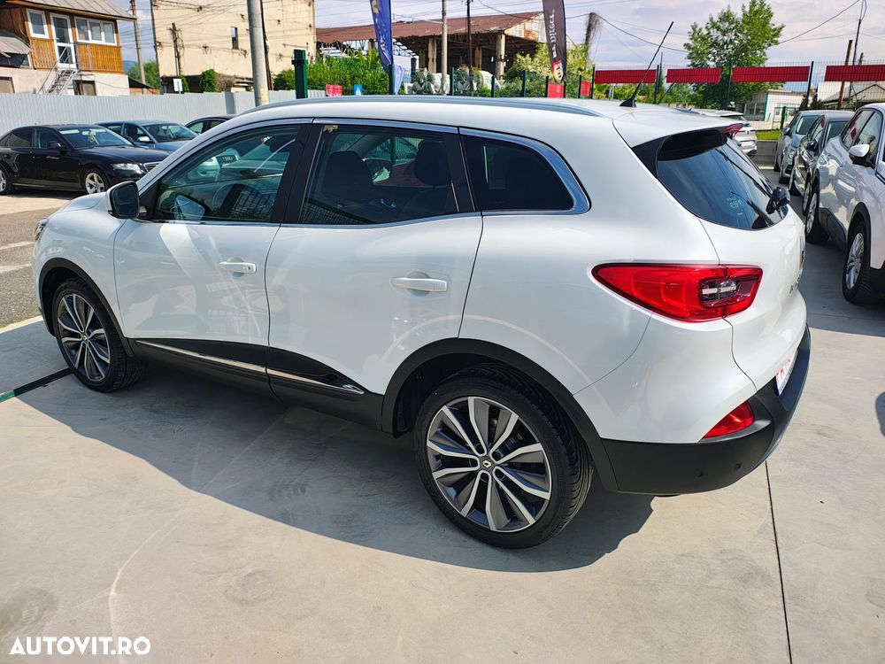 Renault Kadjar Energy dCi 110 COLLECTION - 3