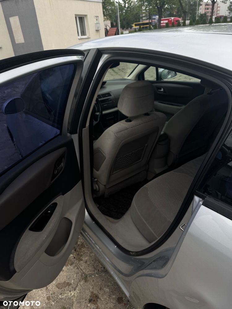 Citroën C4 - 5