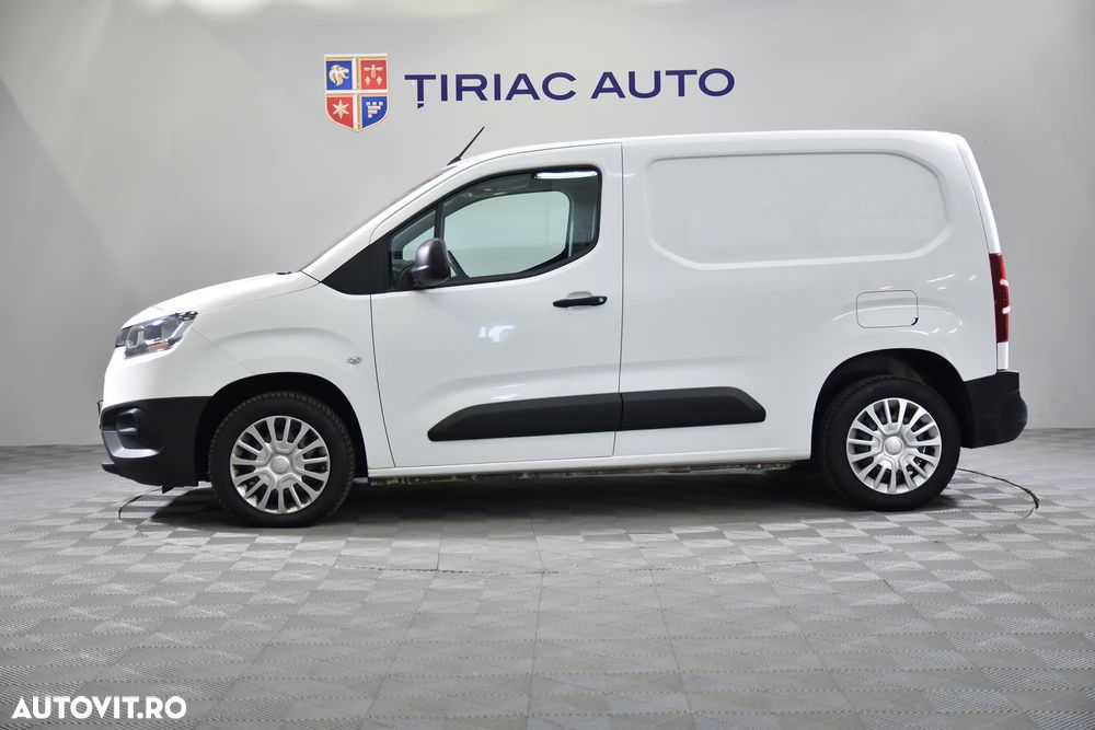 Toyota PROACE - 2
