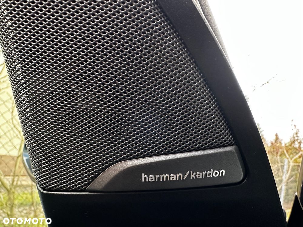 BMW X3 xDrive20d Luxury Line - 20