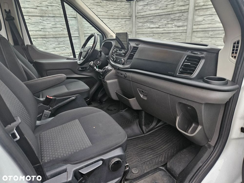 Ford TRANSIT - 19