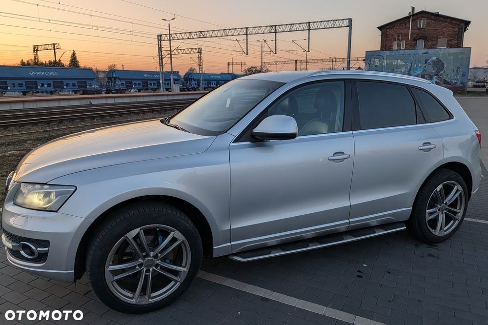 Audi Q5 - 1