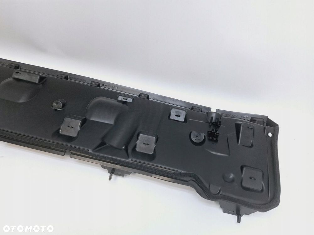 PODSZYBIE DOLNE NOWE Berlingo Partner IV Rifter Combo E Proace City 9816602280 - 6