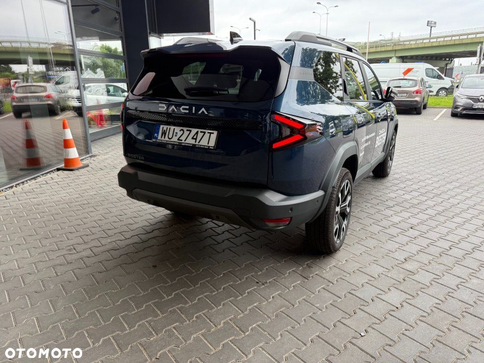 Dacia Bigster - 4