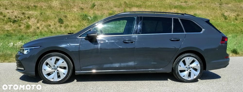 Skoda Octavia 1.5 TSI e-Tec Style DSG - 4