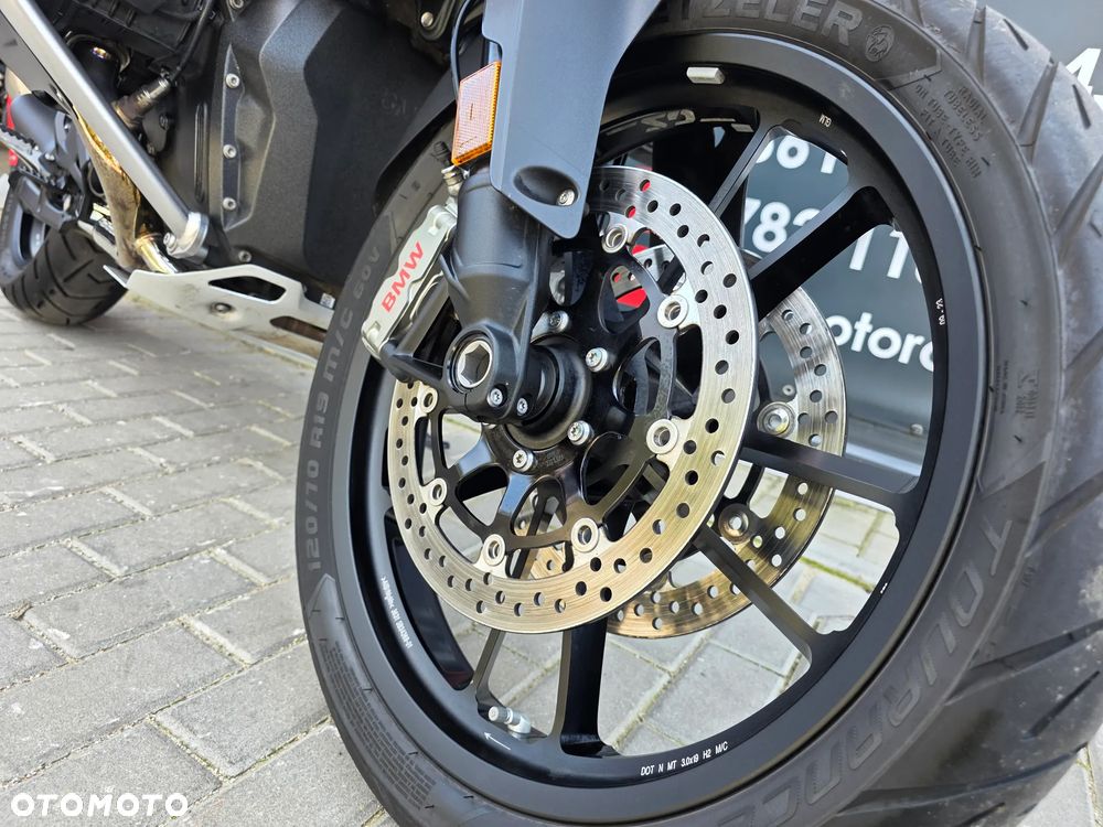 BMW GS - 32