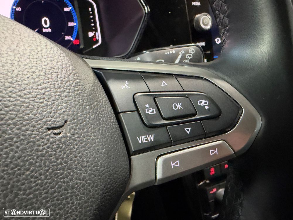 VW T-Cross 1.0 TSI Style - 19