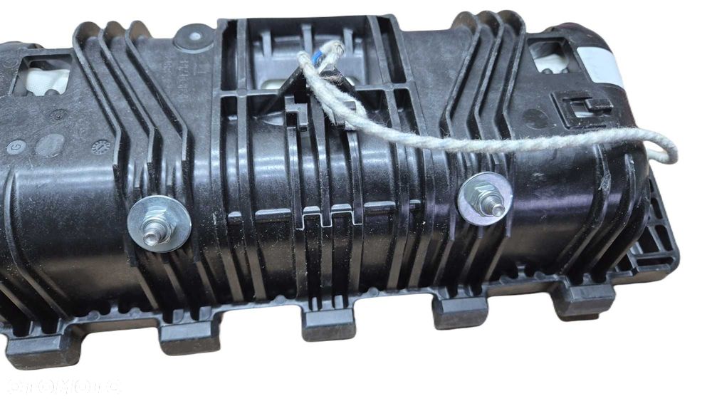 AIRBAG Poduszka powietrzna pasażera w Deskę BMW G30 G11 G12 M5 F90 EU - 8