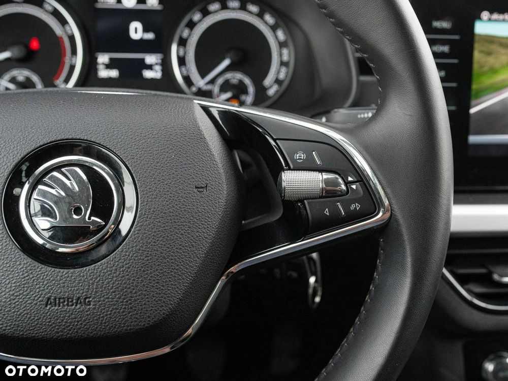 Skoda Scala 1.5 TSI Ambition - 16