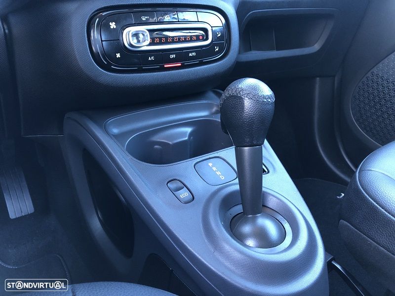 Smart ForTwo Coupé EQ prime edition one - 16