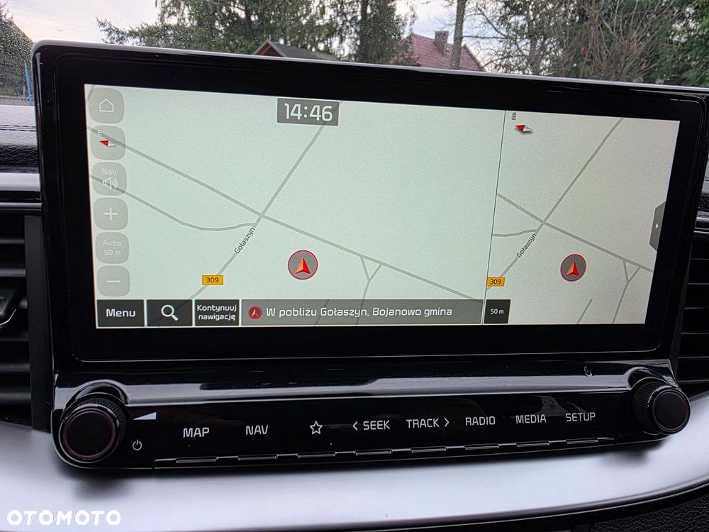 Kia XCeed 1.0 T-GDI OPF VISION - 22