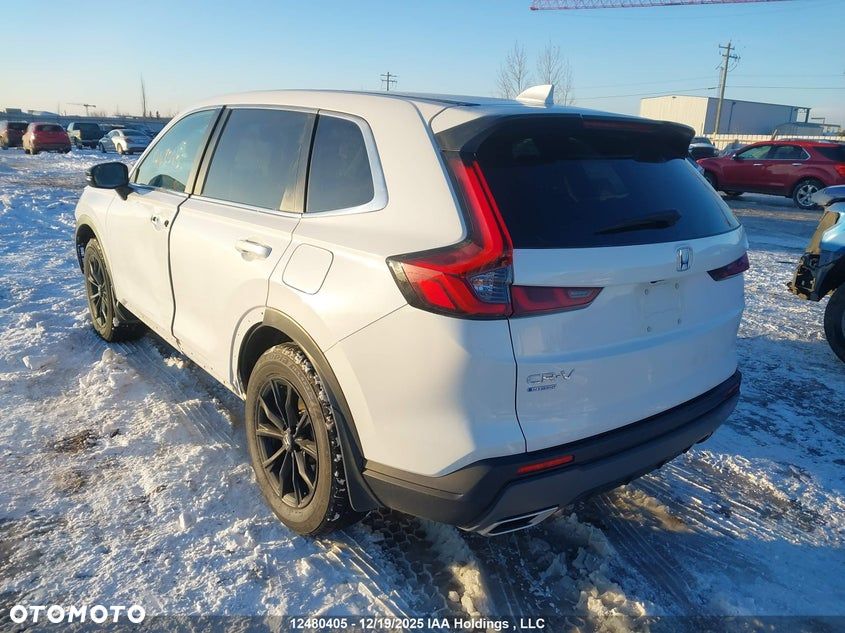 Honda CR-V - 38